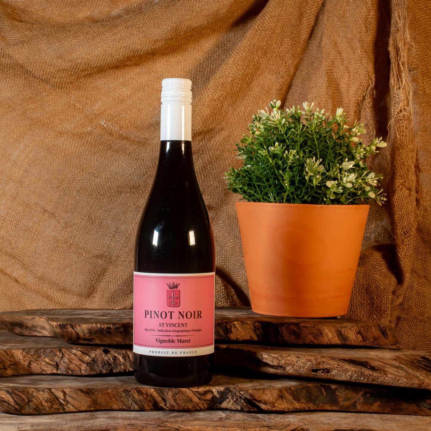 Muret St Vincent Pinot Noir