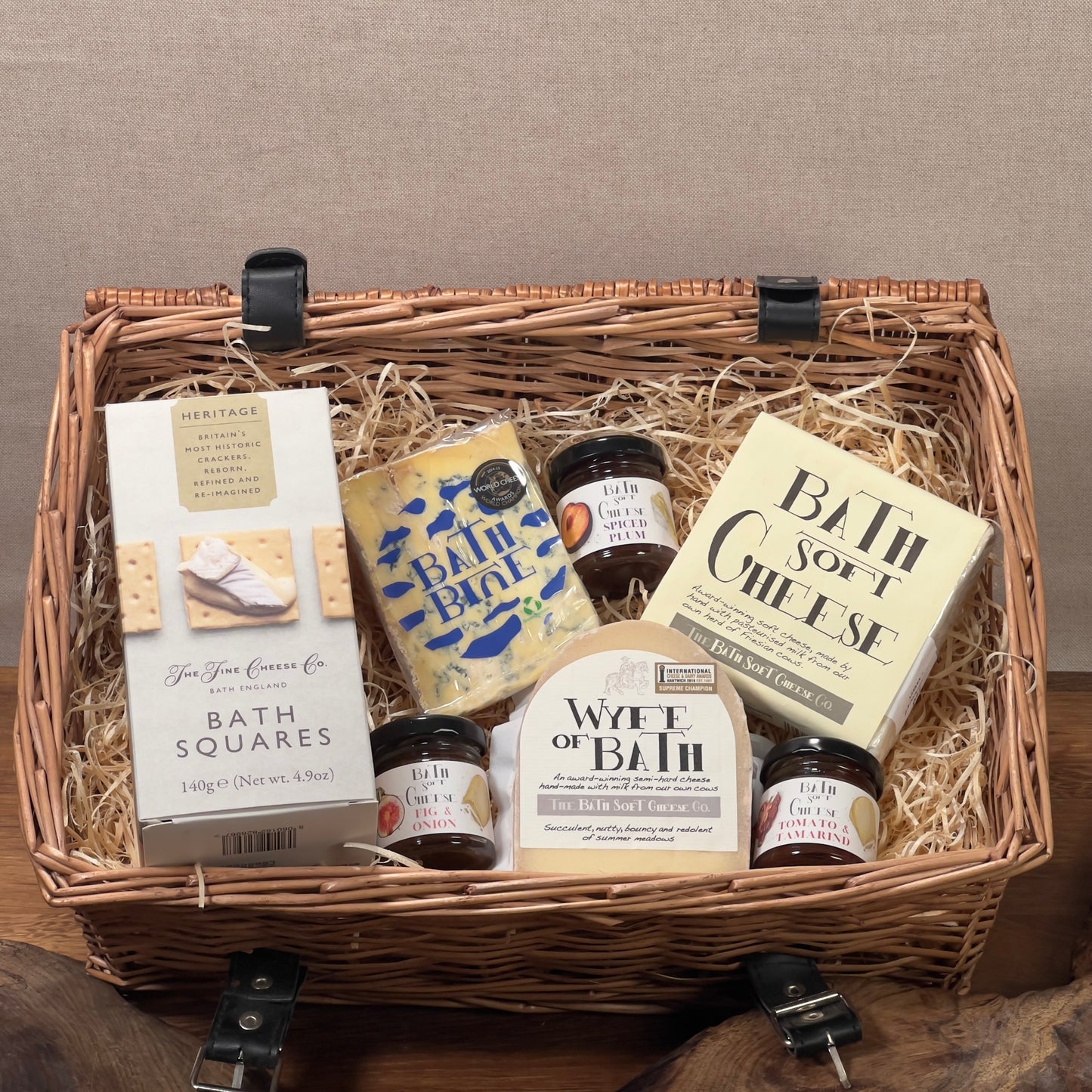 Kelston Calf Hamper