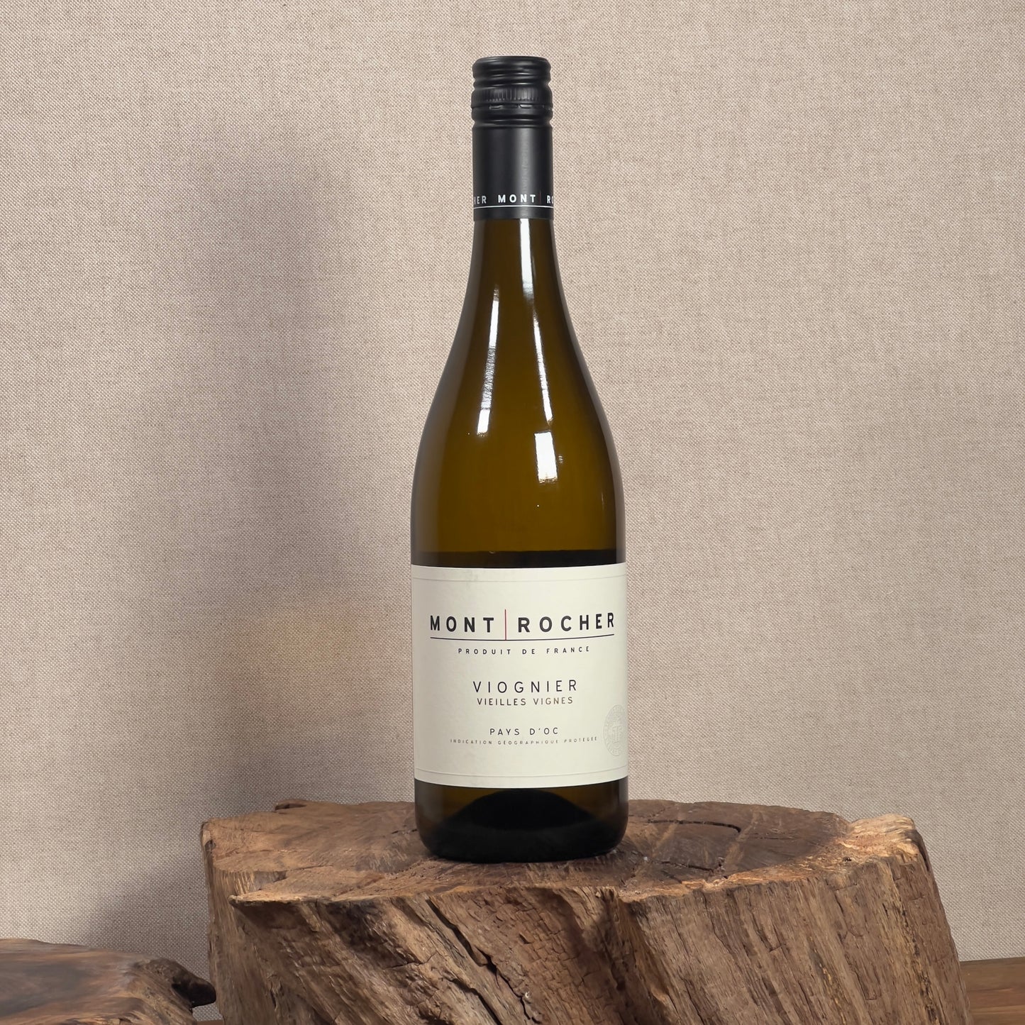 Mont Rocher Viognier