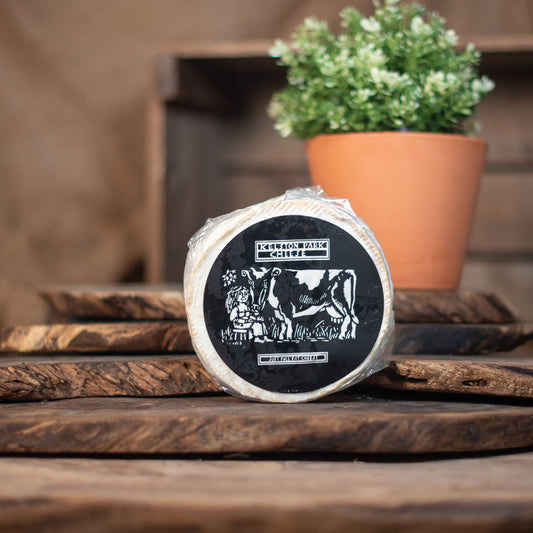 Bath Soft Cheese - Kelston Park