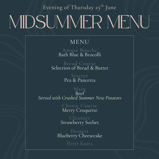 The Supper Club at Park Farm