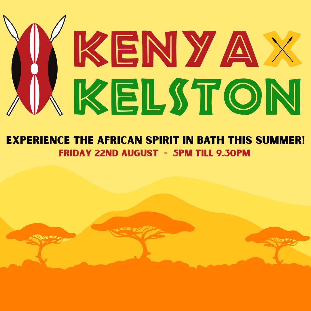 Kenya X Kelston