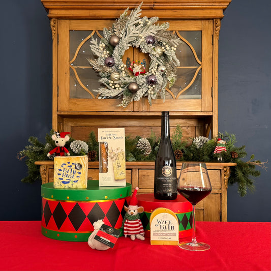Yuletide pairing