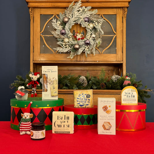 A Country Christmas