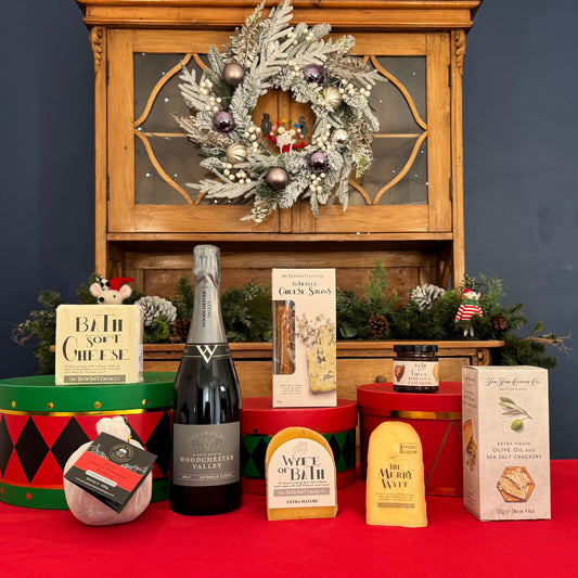 A Very 'Merry' Christmas