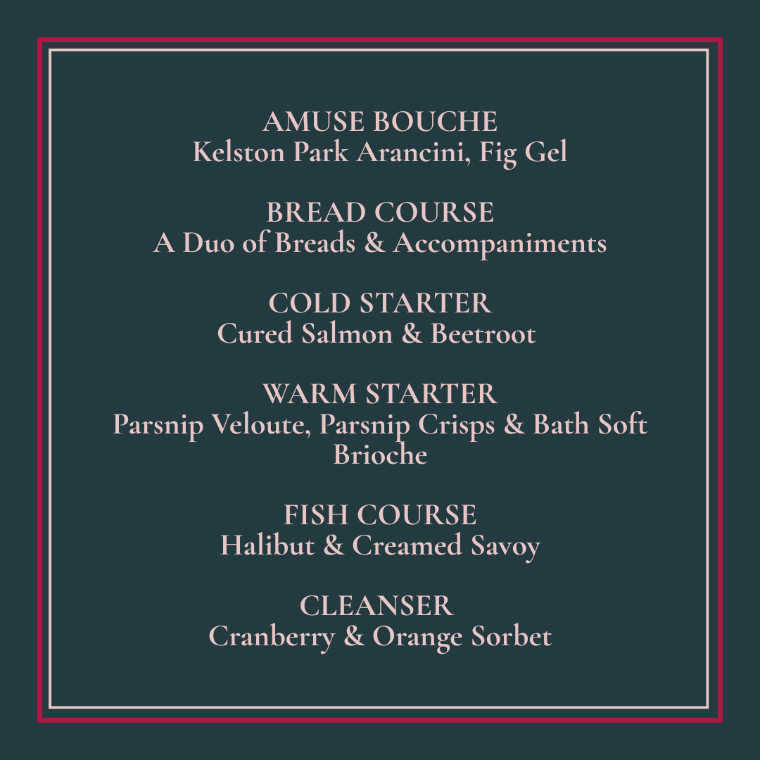 The Supper Club at Park Farm