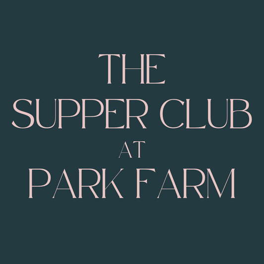 The Supper Club at Park Farm