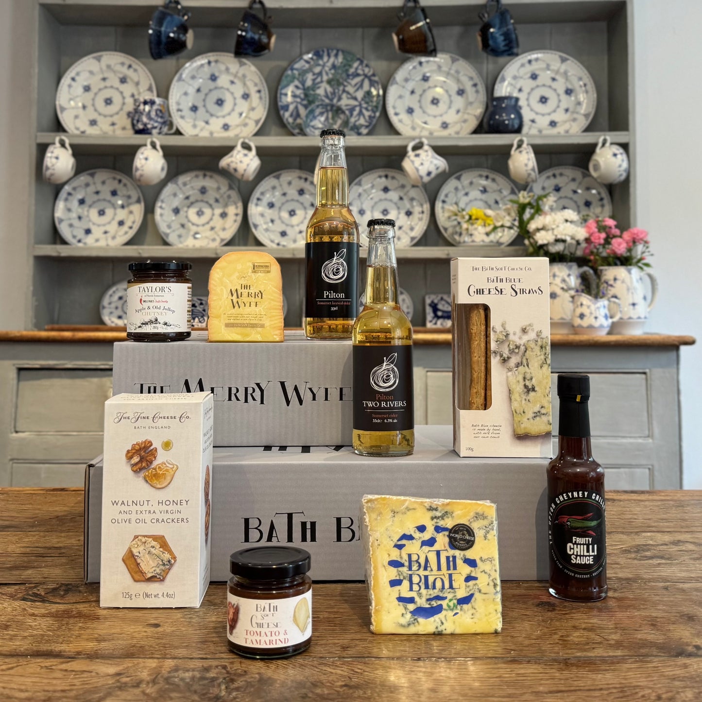 The Orchard Board